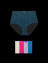 Marks & Spencer "5pk Cotton Lycra Full Briefs"